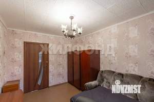 3-к квартира, вторичка, 66м2, 2/9 этаж
