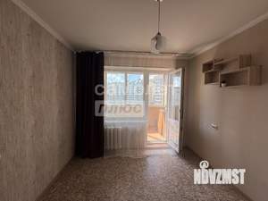 1-к квартира, вторичка, 36м2, 5/10 этаж