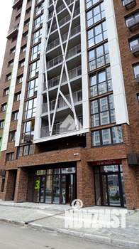 2-к квартира, вторичка, 45м2, 16/16 этаж