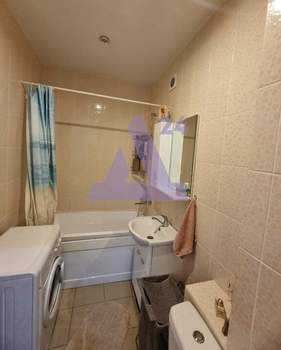 Студия квартира, вторичка, 32м2, 3/17 этаж