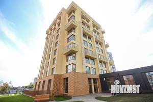 2-к квартира, вторичка, 45м2, 8/11 этаж