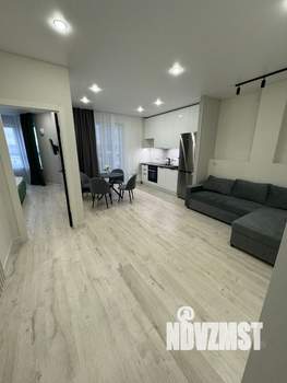 2-к квартира, вторичка, 51м2, 4/23 этаж