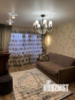 2-к квартира, вторичка, 45м2, 5/5 этаж