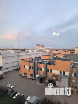 2-к квартира, вторичка, 59м2, 9/10 этаж