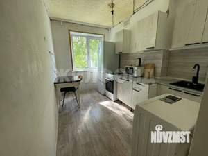 2-к квартира, вторичка, 44м2, 2/9 этаж
