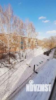 4-к квартира, вторичка, 85м2, 4/4 этаж