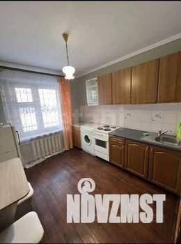 1-к квартира, вторичка, 34м2, 1/10 этаж
