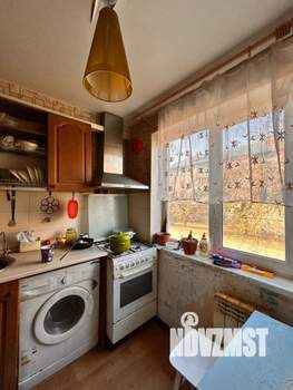 2-к квартира, вторичка, 44м2, 2/5 этаж