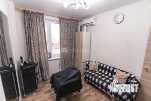 1-к квартира, вторичка, 32м2, 1/10 этаж