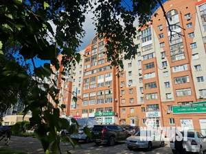 2-к квартира, вторичка, 58м2, 6/10 этаж