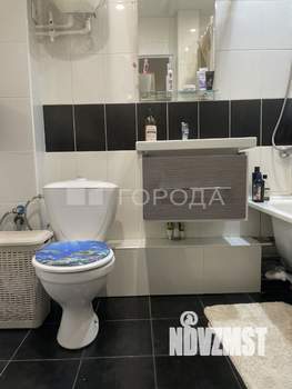 2-к квартира, вторичка, 38м2, 8/10 этаж