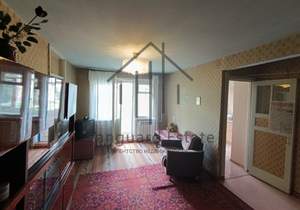 2-к квартира, вторичка, 45м2, 2/5 этаж
