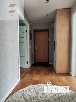 3-к квартира, вторичка, 67м2, 5/5 этаж