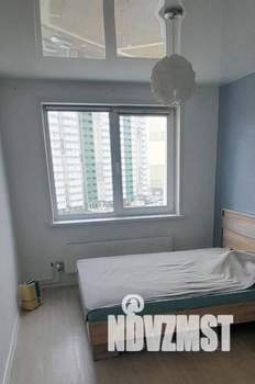 2-к квартира, вторичка, 56м2, 7/16 этаж