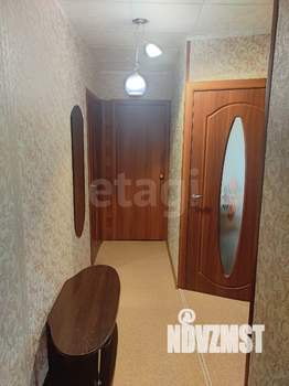 1-к квартира, вторичка, 45м2, 2/5 этаж