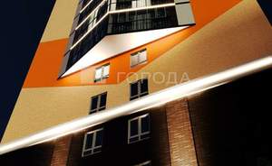 2-к квартира, вторичка, 42м2, 20/20 этаж