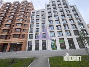 1-к квартира, вторичка, 50м2, 5/15 этаж