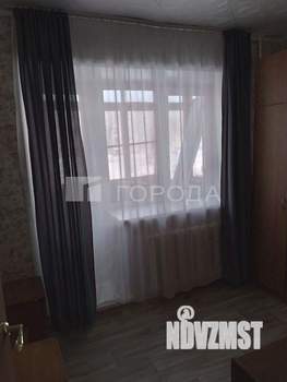2-к квартира, вторичка, 31м2, 2/4 этаж