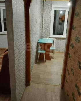 1-к квартира, вторичка, 31м2, 1/5 этаж