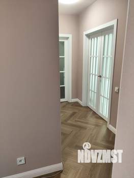 3-к квартира, вторичка, 100м2, 5/6 этаж