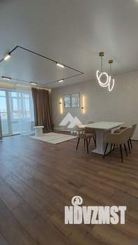 2-к квартира, вторичка, 65м2, 16/25 этаж
