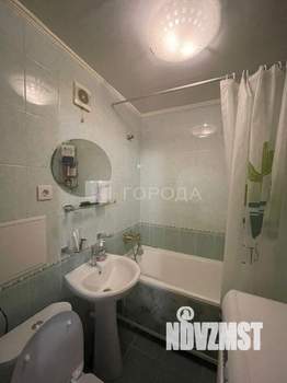 1-к квартира, вторичка, 31м2, 2/5 этаж