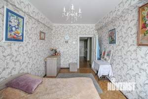 2-к квартира, вторичка, 60м2, 3/4 этаж