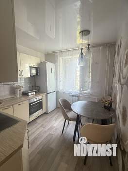 3-к квартира, вторичка, 66м2, 6/9 этаж