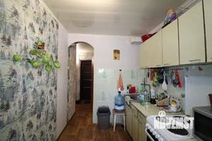 3-к квартира, вторичка, 71м2, 1/9 этаж