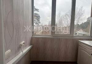 1-к квартира, вторичка, 35м2, 3/12 этаж