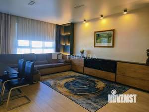 3-к квартира, вторичка, 83м2, 6/17 этаж