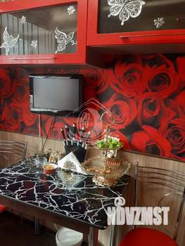 1-к квартира, вторичка, 30м2, 1/5 этаж