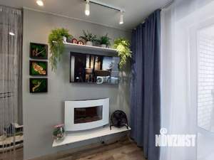 2-к квартира, вторичка, 38м2, 5/9 этаж