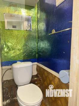 Студия квартира, вторичка, 20м2, 3/5 этаж