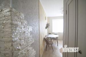 3-к квартира, вторичка, 67м2, 2/11 этаж