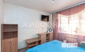 Студия квартира, вторичка, 19м2, 5/5 этаж