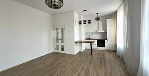 2-к квартира, вторичка, 57м2, 3/21 этаж