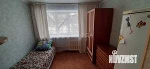 Студия квартира, вторичка, 14м2, 3/5 этаж