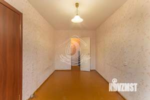 2-к квартира, вторичка, 44м2, 3/5 этаж