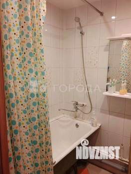 3-к квартира, вторичка, 61м2, 4/9 этаж