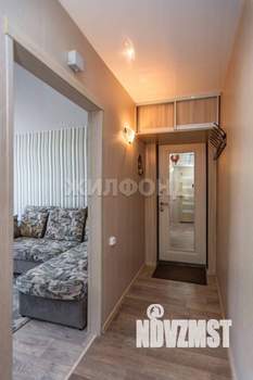 2-к квартира, вторичка, 40м2, 2/2 этаж