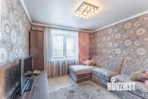 1-к квартира, вторичка, 34м2, 8/9 этаж