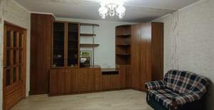 1-к квартира, вторичка, 34м2, 2/9 этаж