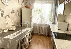3-к квартира, вторичка, 68м2, 8/9 этаж