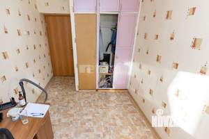 2-к квартира, вторичка, 45м2, 4/5 этаж