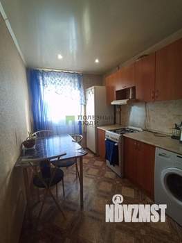 2-к квартира, вторичка, 45м2, 5/5 этаж