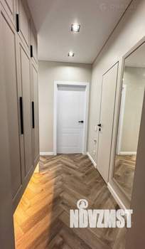 2-к квартира, вторичка, 39м2, 9/16 этаж