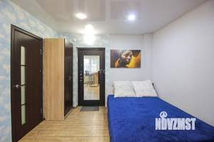 Студия квартира, вторичка, 22м2, 4/4 этаж