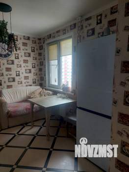 1-к квартира, вторичка, 38м2, 8/16 этаж