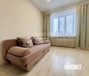 Студия квартира, вторичка, 18м2, 4/4 этаж